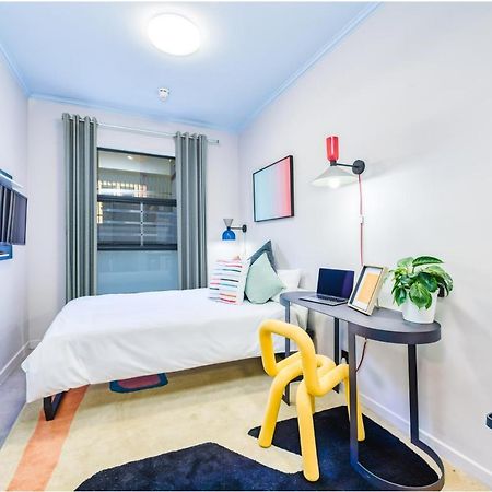 Campuskey Cape Town Aparthotel Bagian luar foto