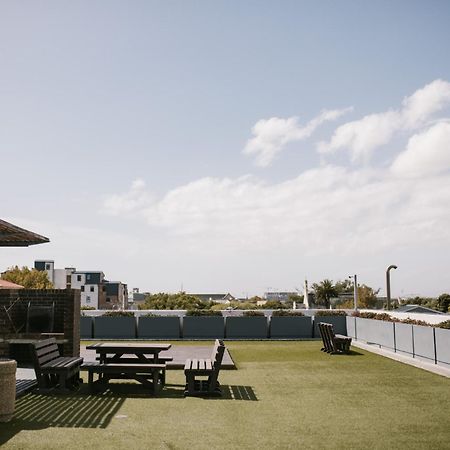 Campuskey Cape Town Aparthotel Bagian luar foto