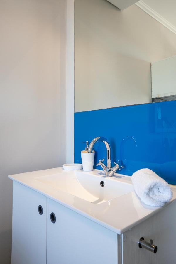 Campuskey Cape Town Aparthotel Bagian luar foto