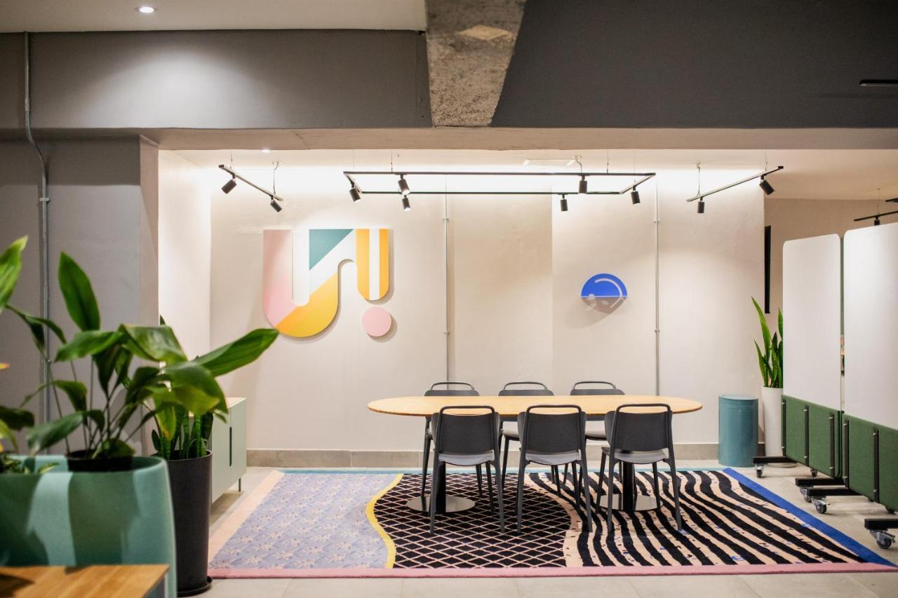 Campuskey Cape Town Aparthotel Bagian luar foto